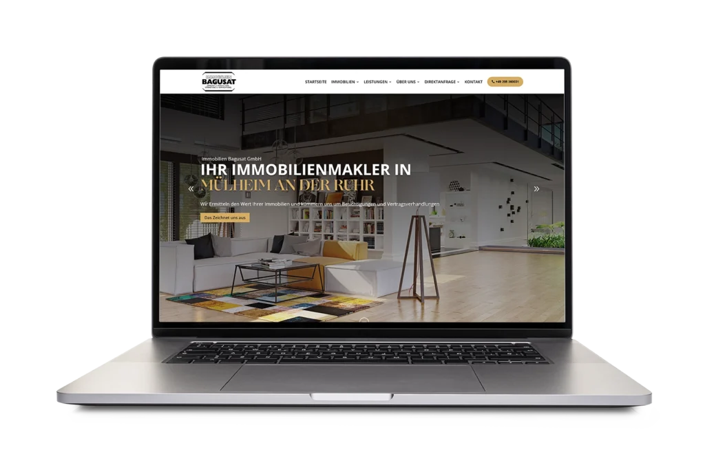 Immobilien Bagusat