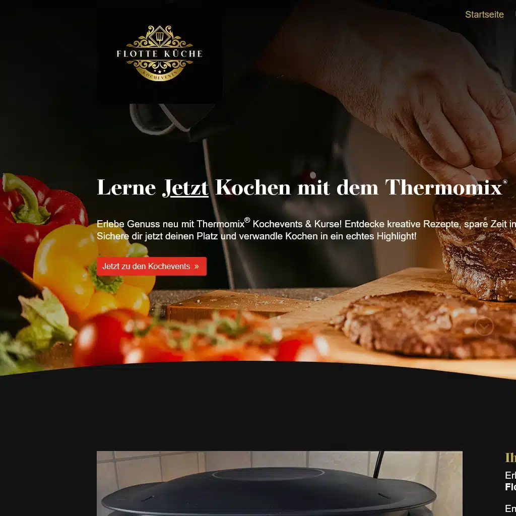 Flotte-Kueche.de Flotte-Kueche.de