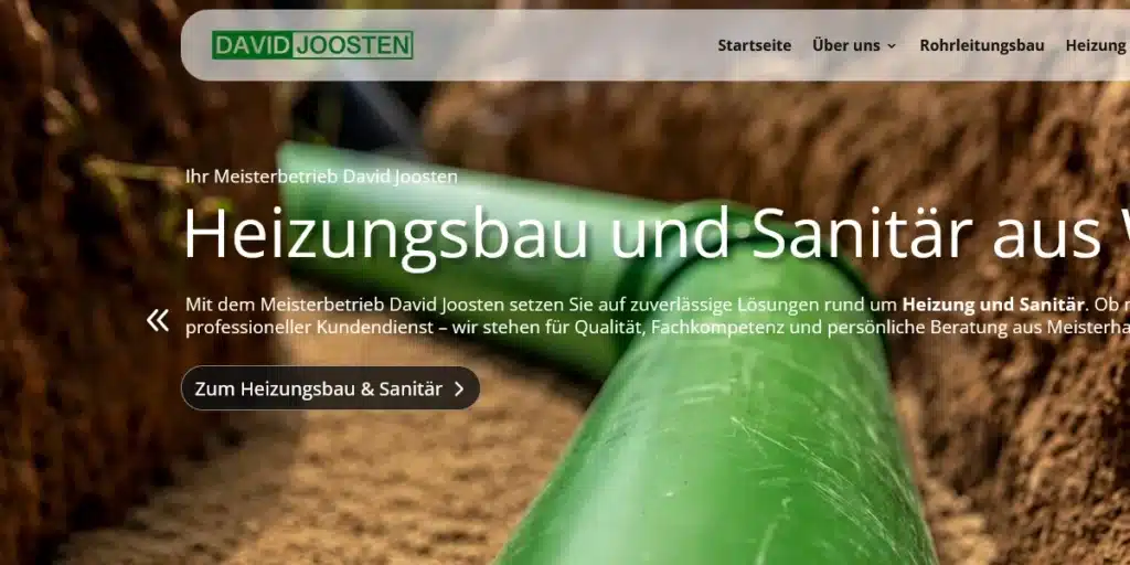 Davidjoosten.de