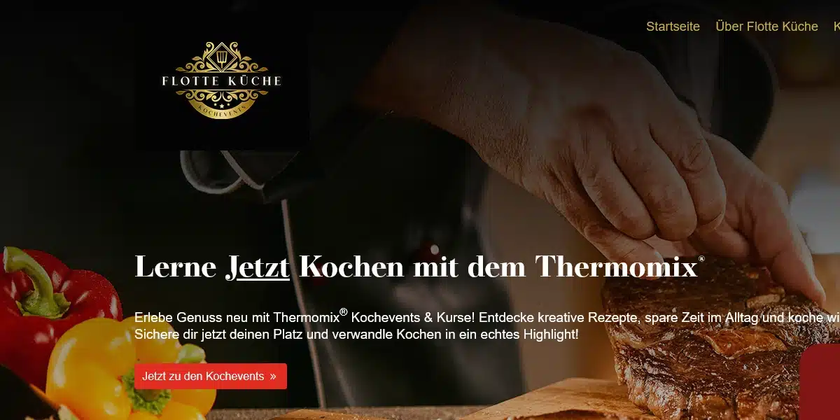Flotte-Kueche.de Flotte-Kueche.de