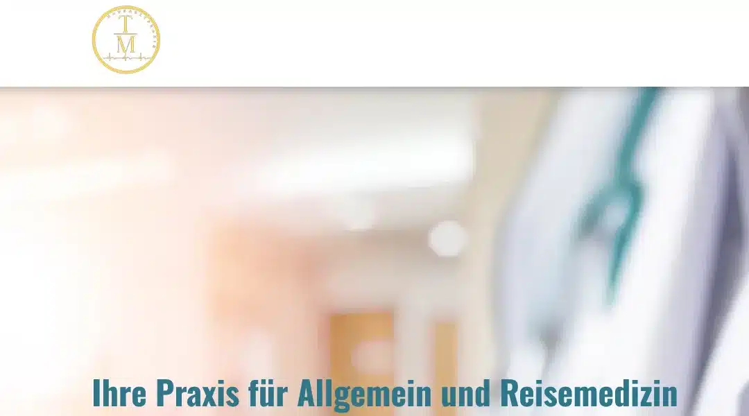 www.praxis-makhlouf.de – Praxis für Allgemein und Reisemedizin