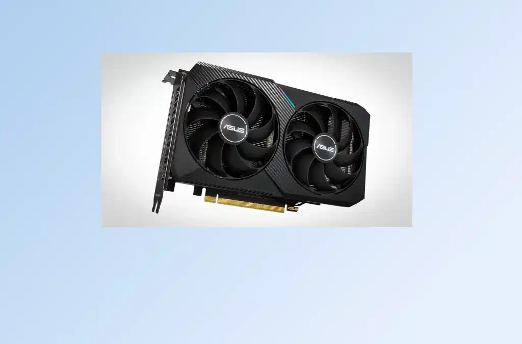 Nvidia bringt die GeForce RTX 3060 zurück: Alte Grafikkarte erlebt überraschendes Comeback