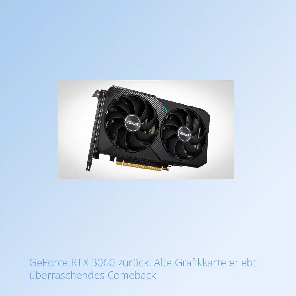GeForceRTX3060 GeForceRTX3060