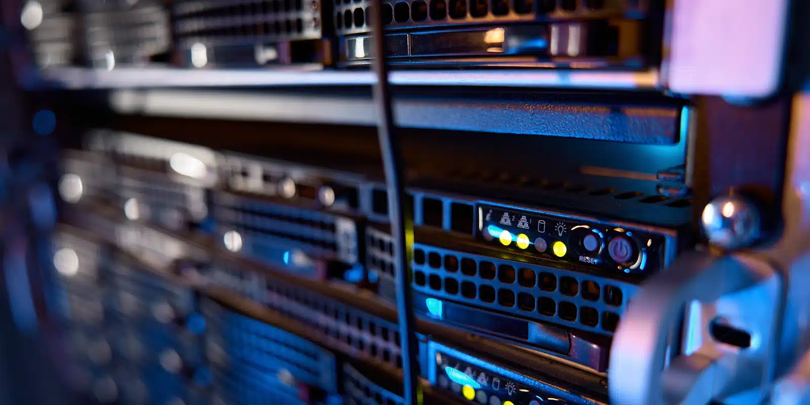 Management Server Management Server