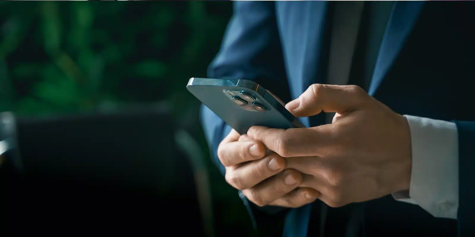 smartphone Software