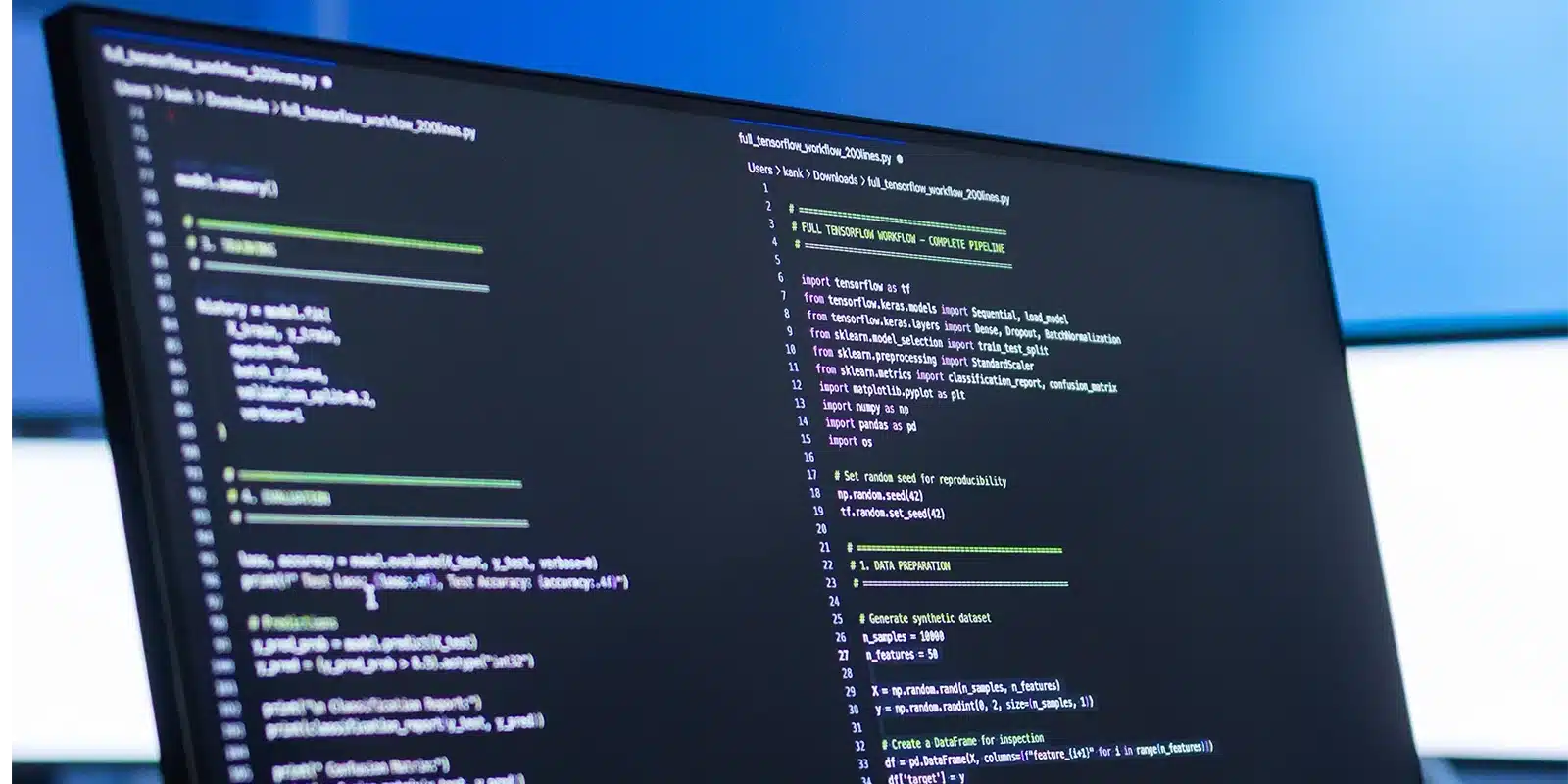 Software Entwicklung Software Entwicklung